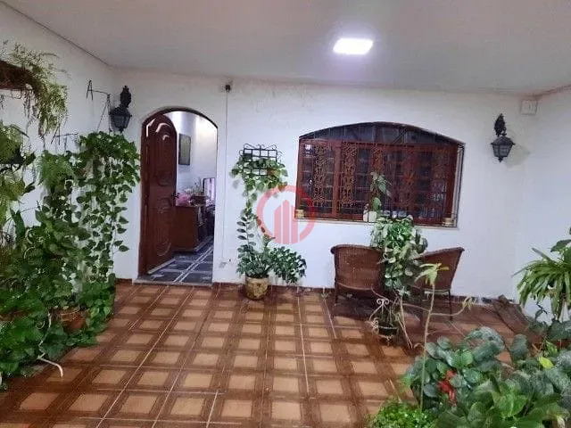 Casa com 182m² 3 quartos e 3 banheiros, à venda, no bairro Catumbi em São Paulo