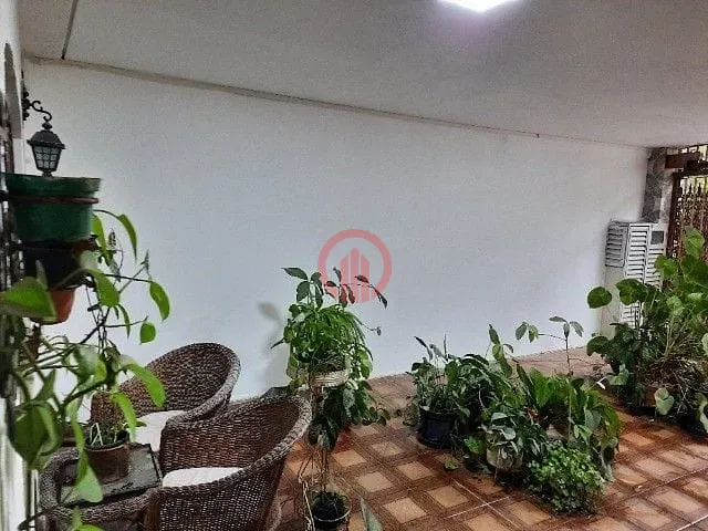 Casa com 182m² 3 quartos e 3 banheiros, à venda, no bairro Catumbi em São Paulo