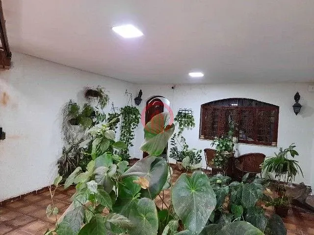 Casa com 182m² 3 quartos e 3 banheiros, à venda, no bairro Catumbi em São Paulo