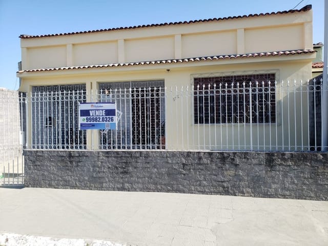 Foto do Casa - Casa à venda, Suíssa, Aracaju, SE pode ser residencia ou ponto comercial. | HB IMOBILIARIA LTDA