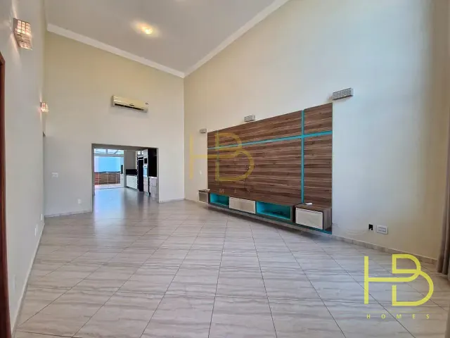Casa 3 quartos e 3 banheiros, à venda, no bairro Jardim Portobello em Sorocaba