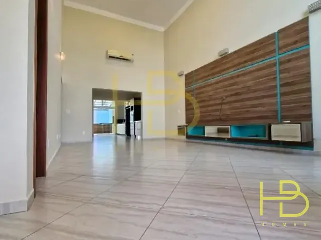 Casa 3 quartos e 3 banheiros, à venda, no bairro Jardim Portobello em Sorocaba