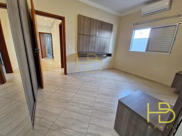 Casa 3 quartos e 3 banheiros, à venda, no bairro Jardim Portobello em Sorocaba