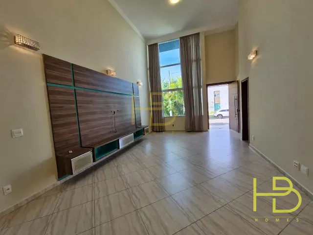 Casa 3 quartos e 3 banheiros, à venda, no bairro Jardim Portobello em Sorocaba