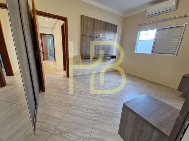 Casa 3 quartos e 3 banheiros, à venda, no bairro Jardim Portobello em Sorocaba