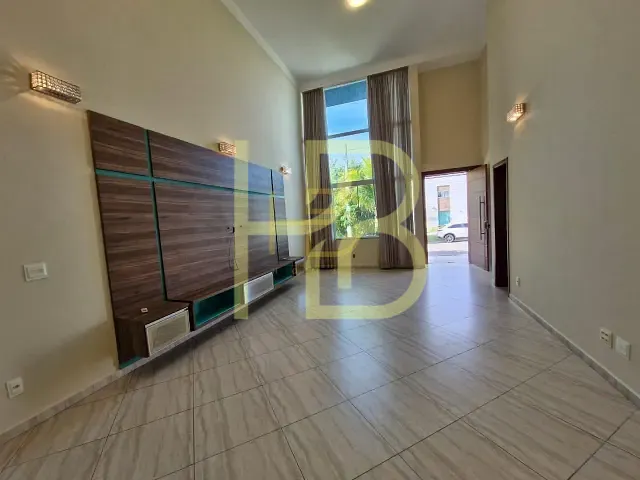 Casa 3 quartos e 3 banheiros, à venda, no bairro Jardim Portobello em Sorocaba