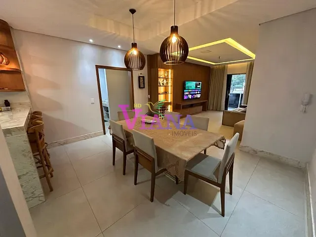 Casa com 270m² 3 quartos e 1 banheiro, à venda, no bairro Vila Rica em Cachoeiro de Itapemirim