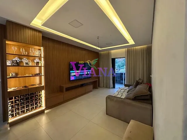 Casa com 270m² 3 quartos e 1 banheiro, à venda, no bairro Vila Rica em Cachoeiro de Itapemirim