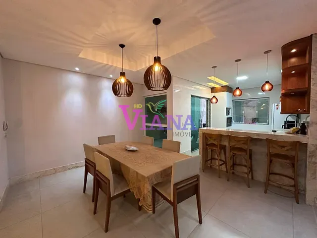 Casa com 270m² 3 quartos e 1 banheiro, à venda, no bairro Vila Rica em Cachoeiro de Itapemirim