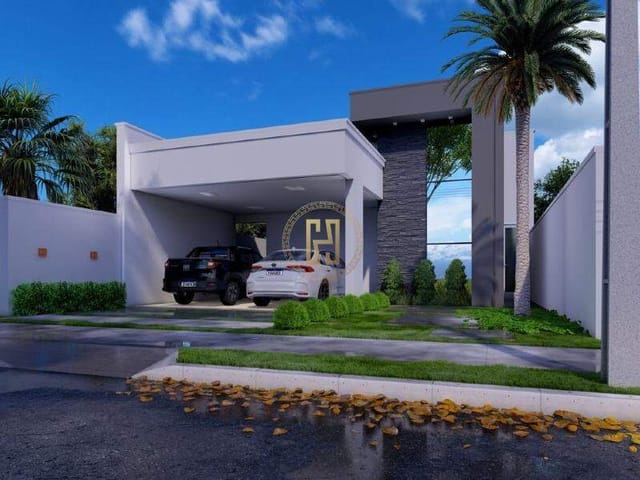 Casa com 291m² 3 quartos e 2 banheiros, à venda, no bairro Montserrat em Nova Mutum