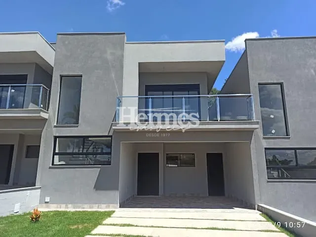 Casa 3 quartos e 3 banheiros, à venda, no bairro Nova Veneza em Paulínia