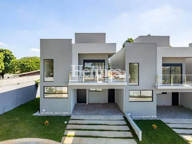 Casa 3 quartos e 3 banheiros, à venda, no bairro Nova Veneza em Paulínia