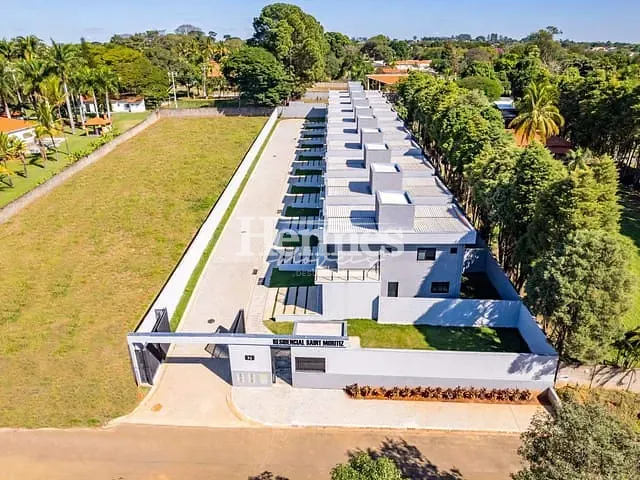 Casa 3 quartos e 3 banheiros, à venda, no bairro Nova Veneza em Paulínia