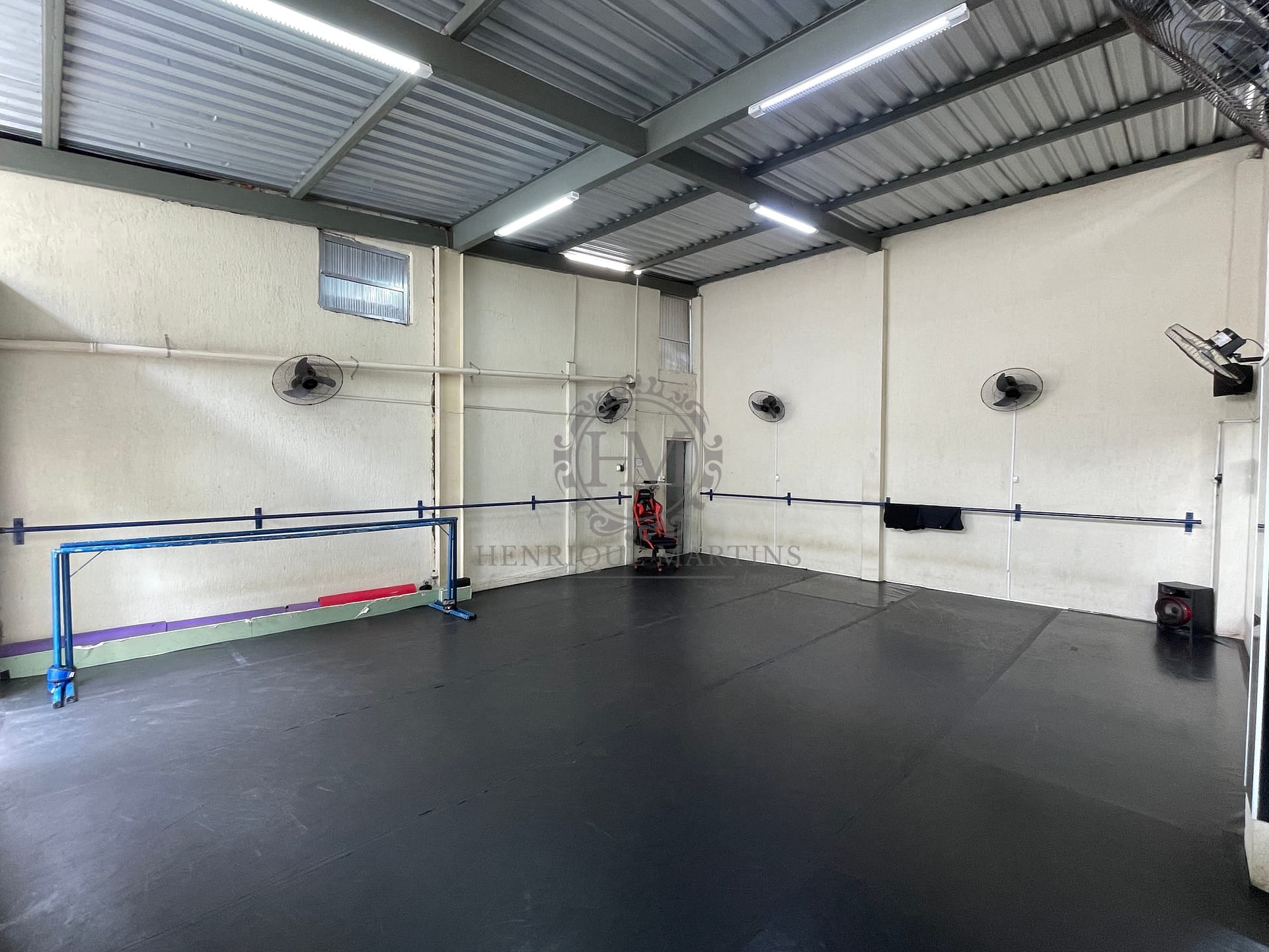 Casa, 1 quarto, 517 m² - Foto 19