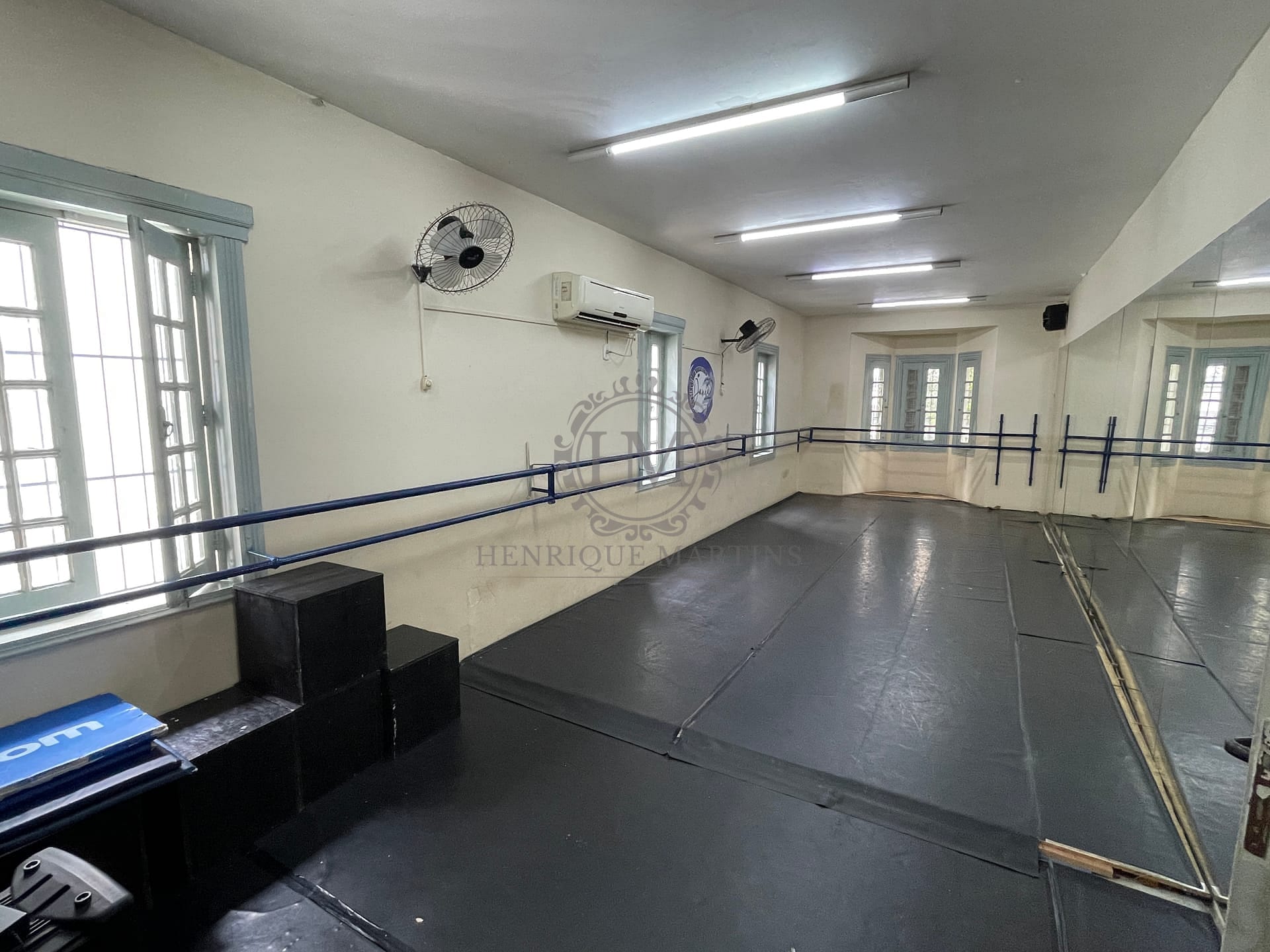 Casa, 1 quarto, 517 m² - Foto 10