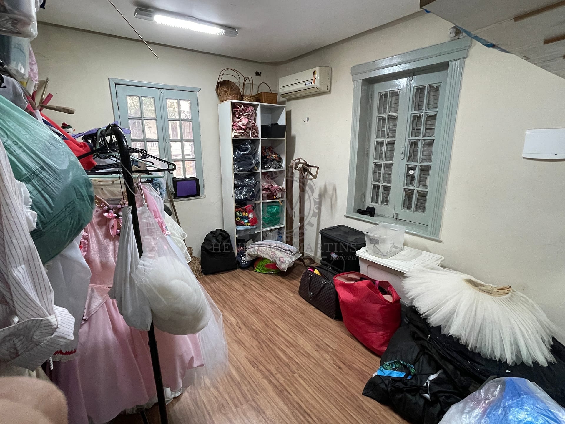 Casa, 1 quarto, 517 m² - Foto 21