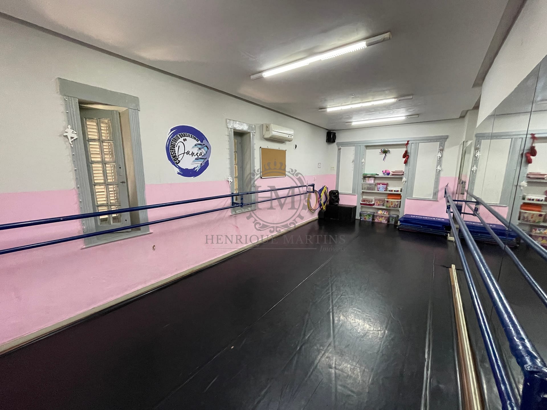 Casa, 1 quarto, 517 m² - Foto 13