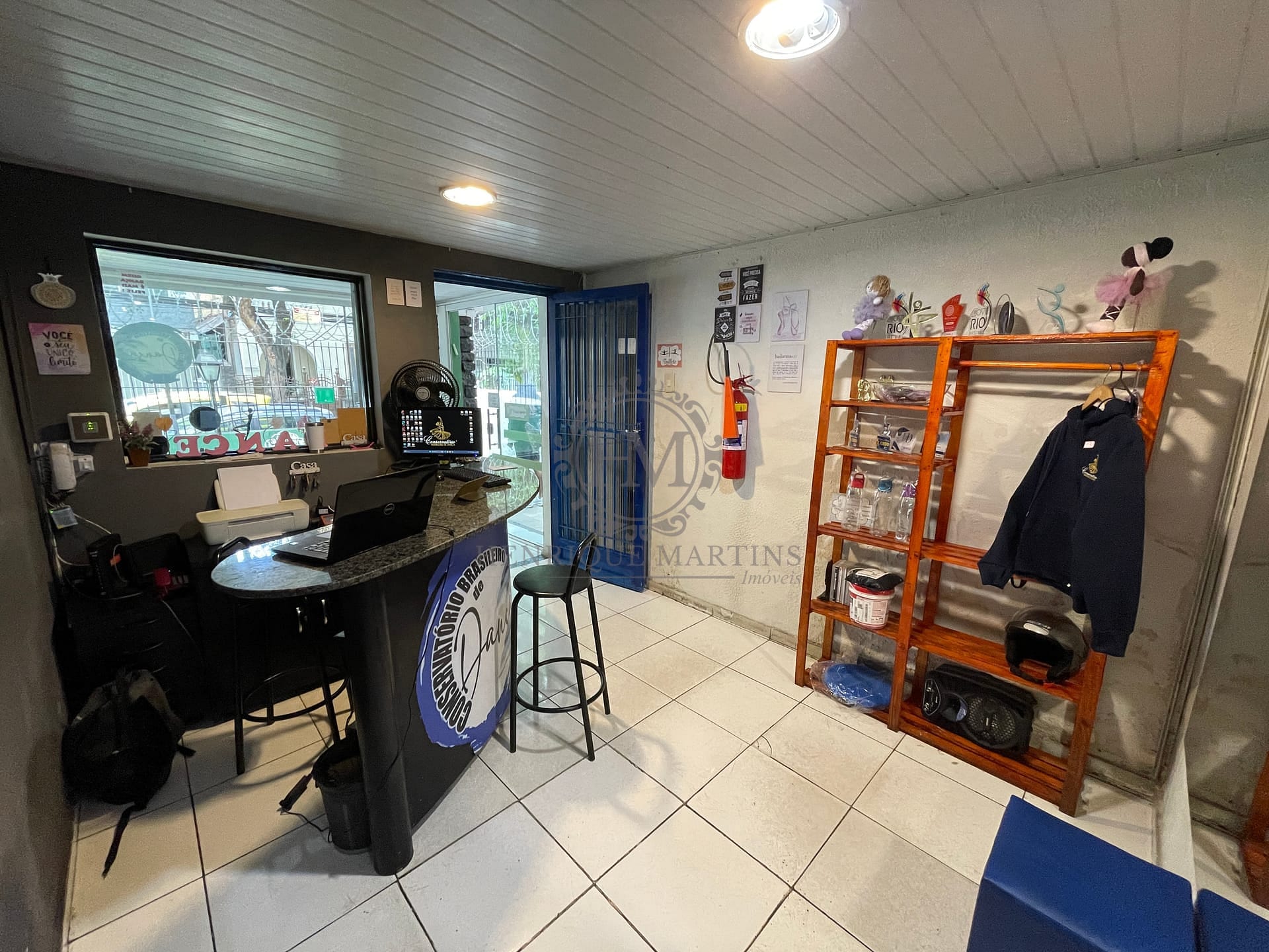 Casa, 1 quarto, 517 m² - Foto 9