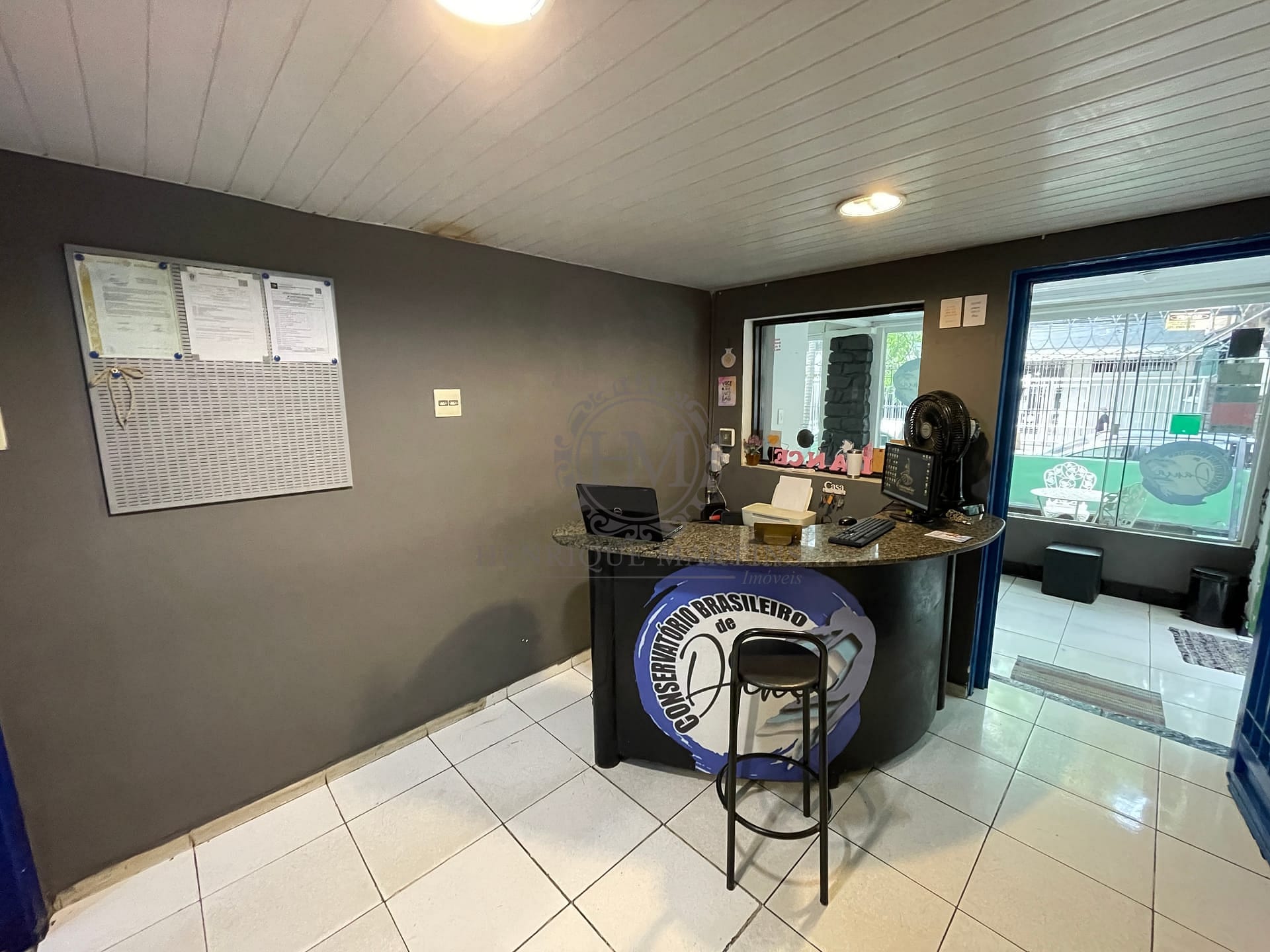 Casa, 1 quarto, 517 m² - Foto 8