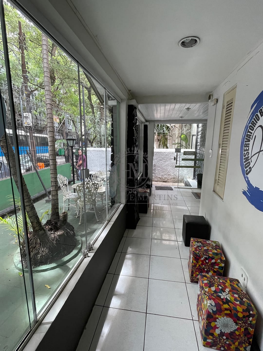 Casa, 1 quarto, 517 m² - Foto 6