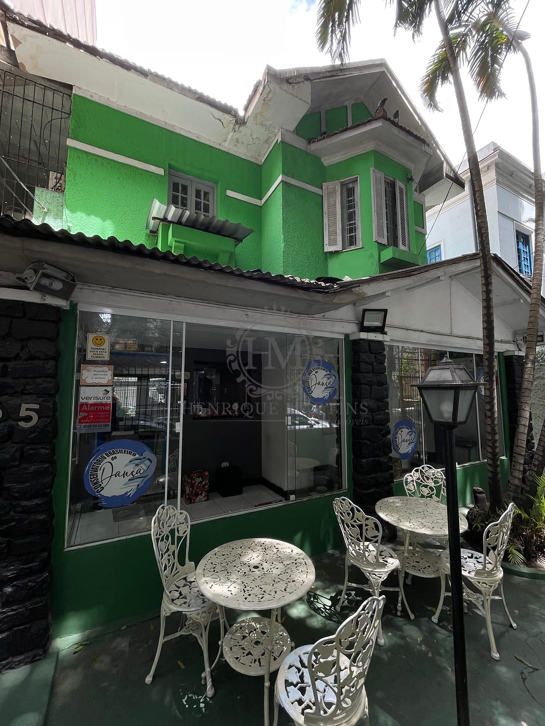 Casa, 1 quarto, 517 m² - Foto 5