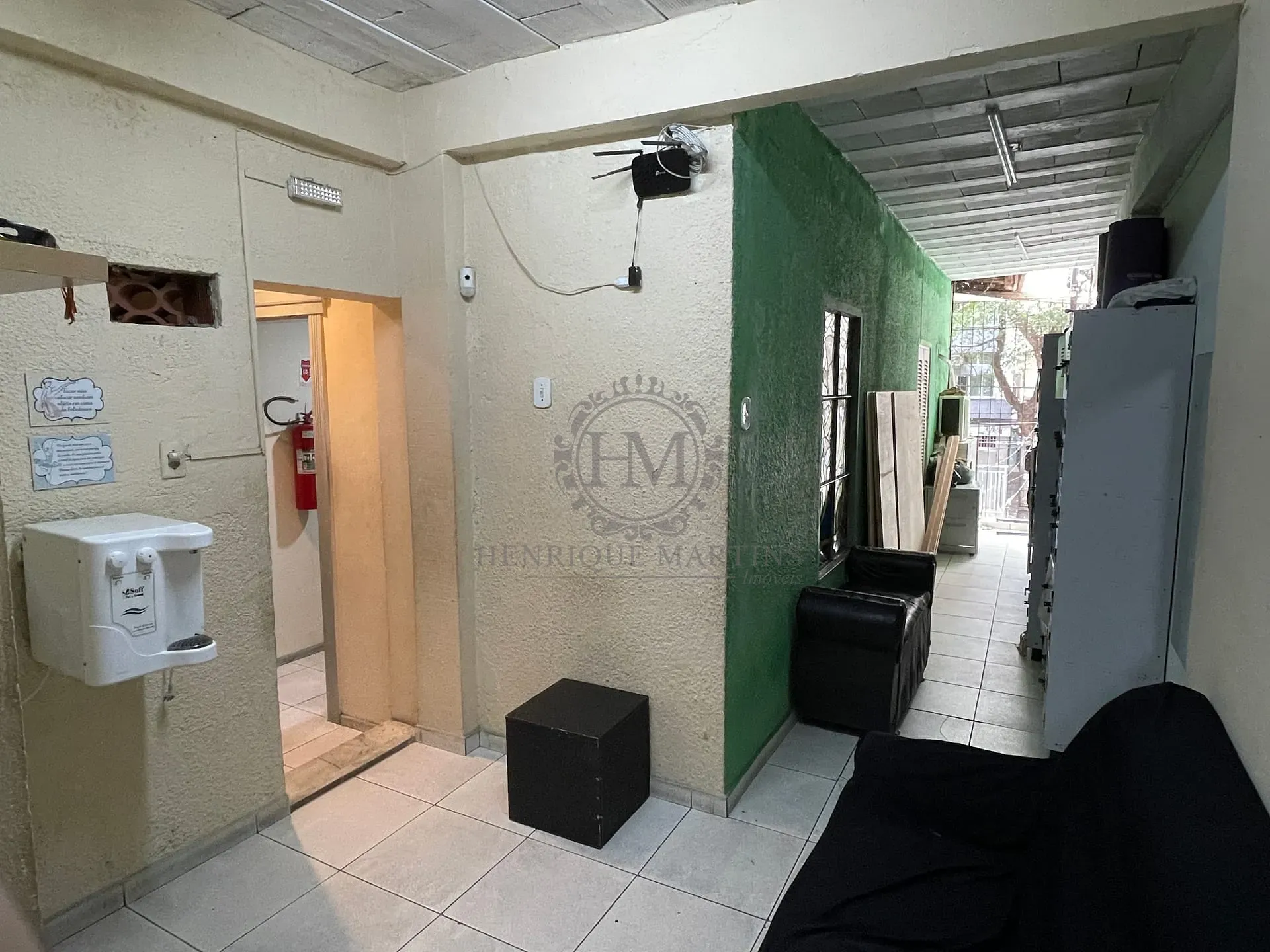 Casa, 1 quarto, 238 m² - Foto 21
