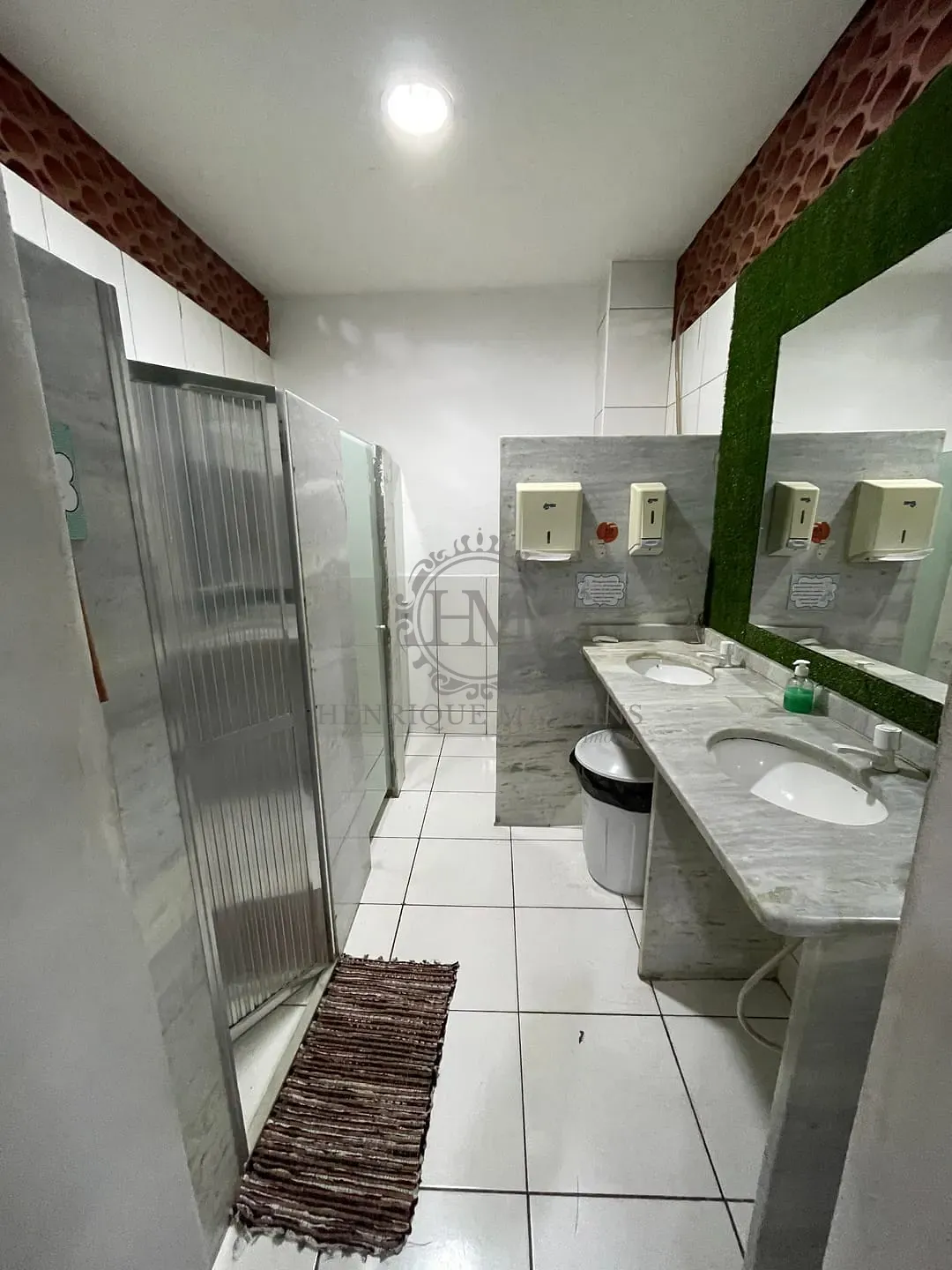 Casa, 1 quarto, 238 m² - Foto 20
