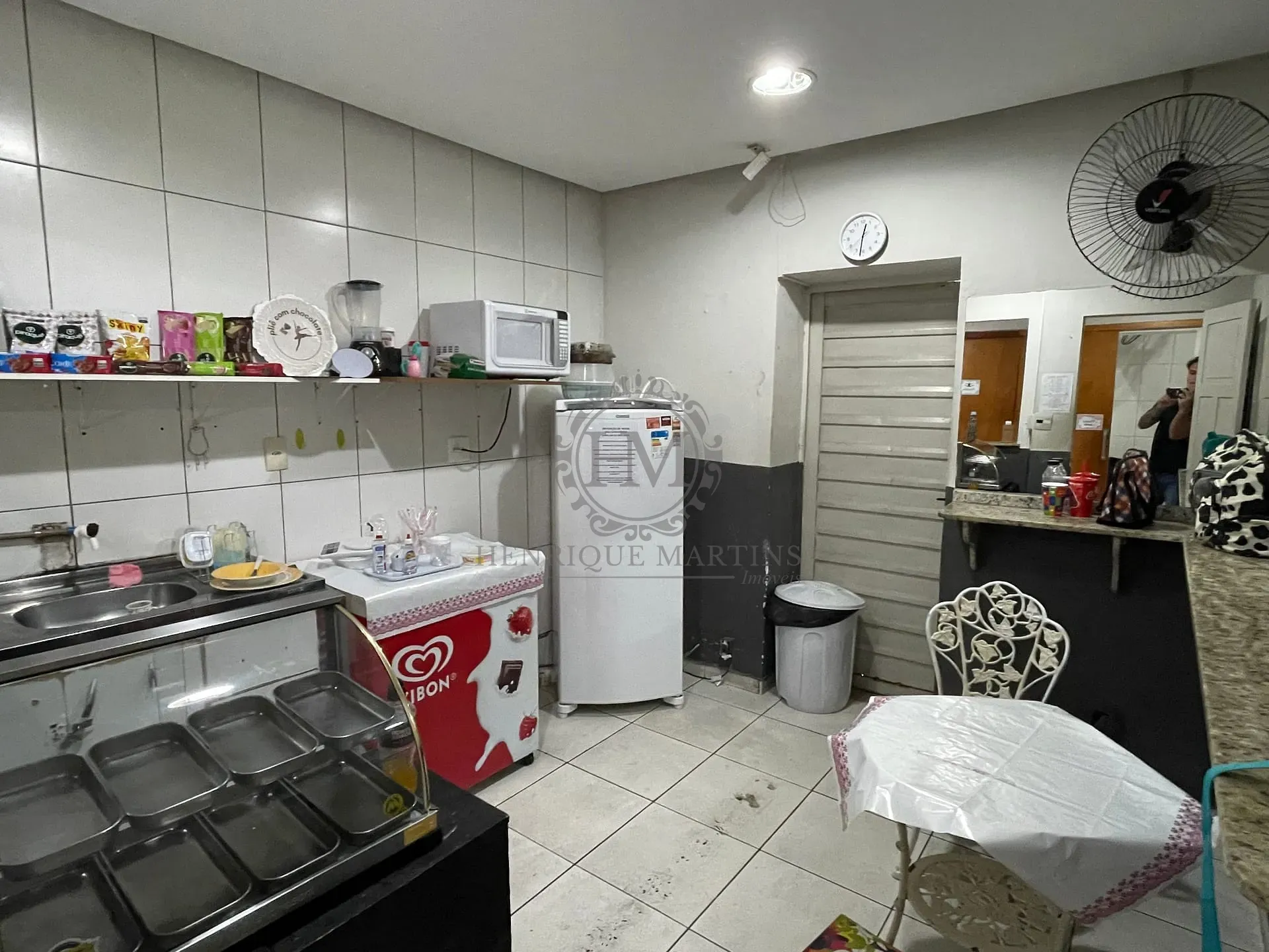 Casa, 1 quarto, 238 m² - Foto 19