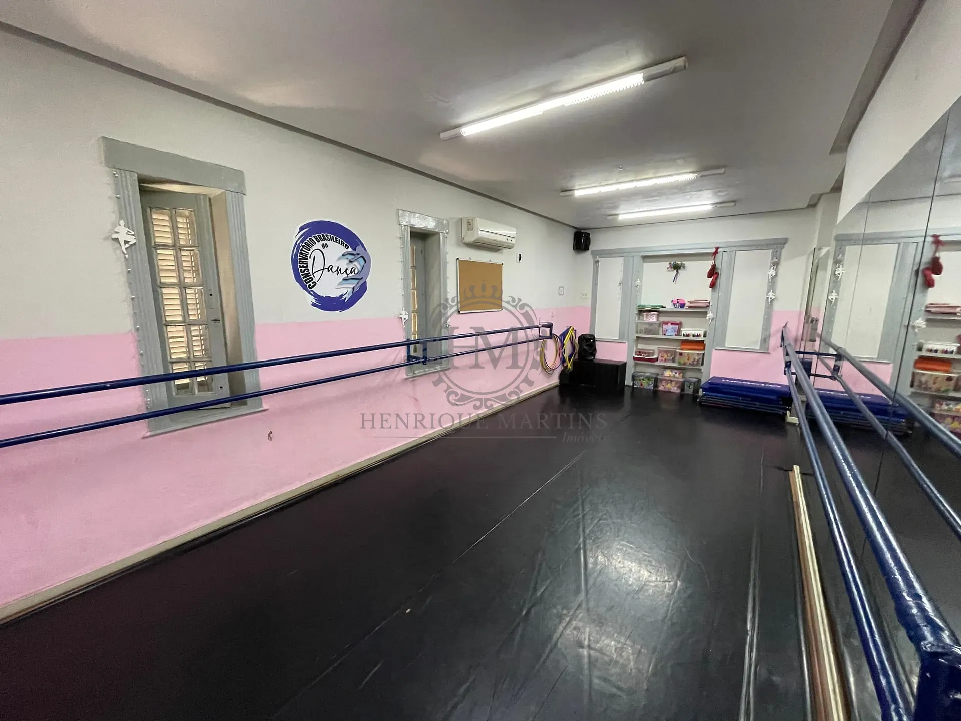 Casa, 1 quarto, 238 m² - Foto 10