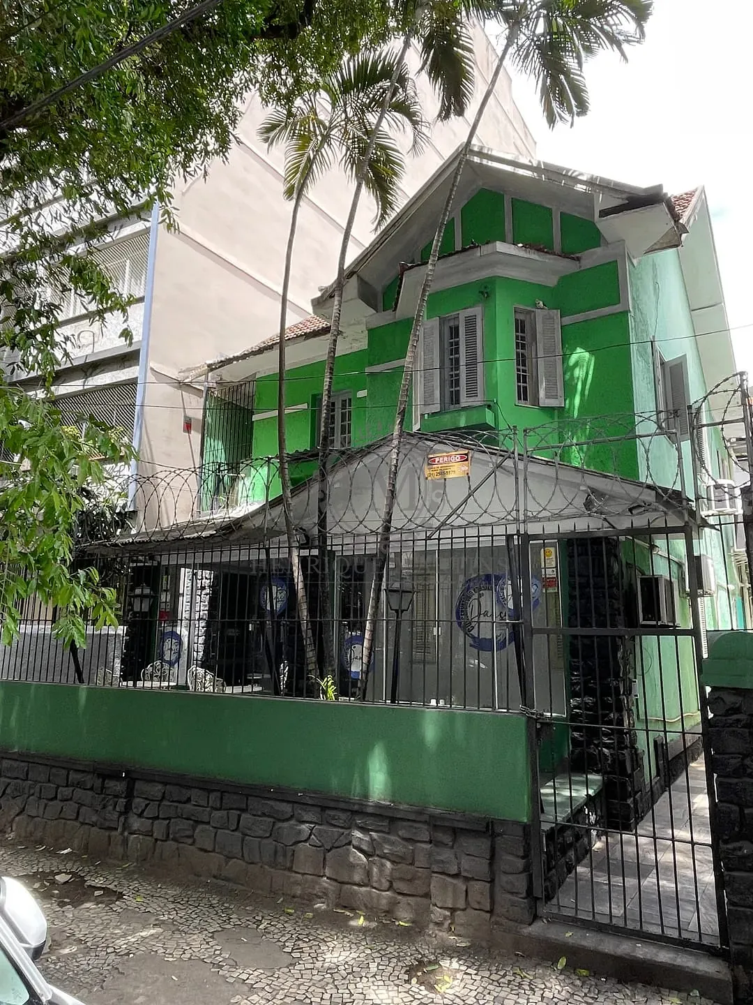 Casa, 1 quarto, 238 m² - Foto 23