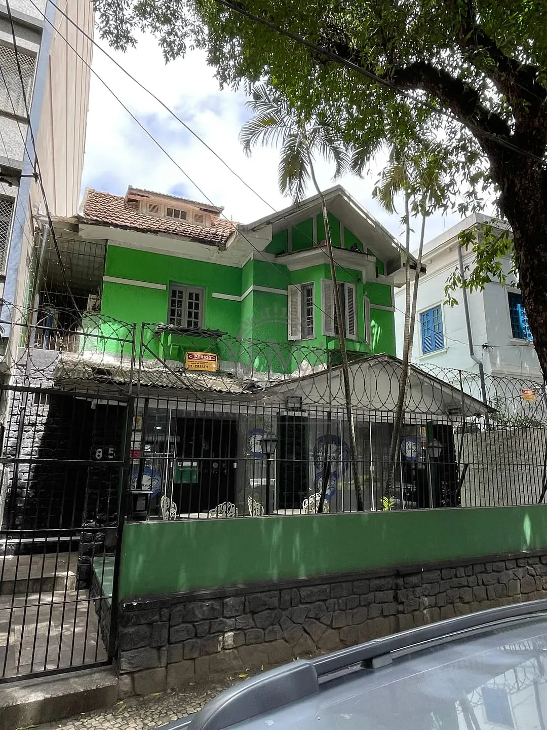 Casa, 1 quarto, 238 m² - Foto 22
