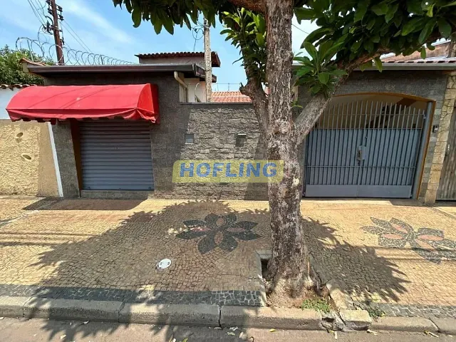 Casa com 180m² 3 quartos e 1 banheiro, à venda, no bairro Conjunto Habitacional Arco-Íris (Cecap) em Rio Claro