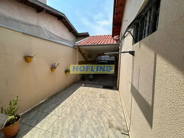 Casa com 180m² 3 quartos e 1 banheiro, à venda, no bairro Conjunto Habitacional Arco-Íris (Cecap) em Rio Claro