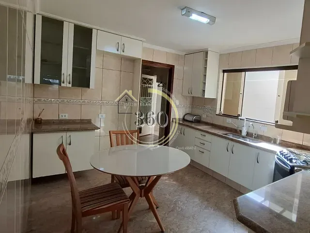 Casa 3 quartos e 3 banheiros, à venda, no bairro Vila Granada em São Paulo
