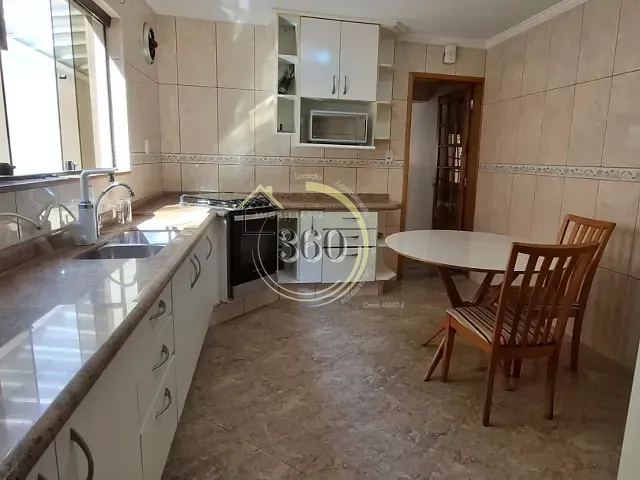 Casa 3 quartos e 3 banheiros, à venda, no bairro Vila Granada em São Paulo