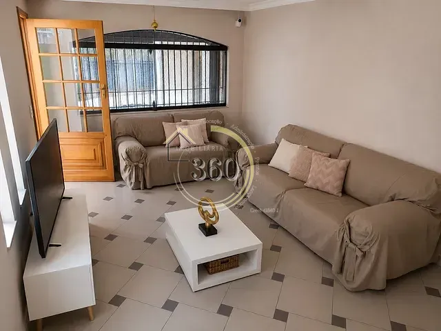 Casa 3 quartos e 3 banheiros, à venda, no bairro Vila Granada em São Paulo