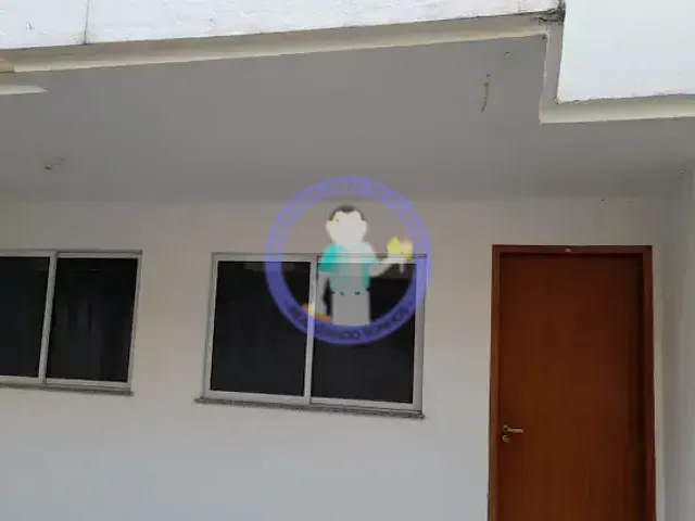 Casa com 60m² 2 quartos e 1 banheiro, à venda, no bairro Centro em Nilópolis