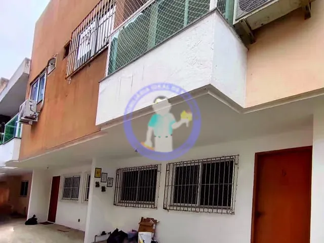Casa com 60m² 2 quartos e 1 banheiro, à venda, no bairro Centro em Nilópolis
