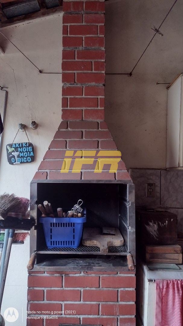 Casa, 4 quartos, 150 m² - Foto 19