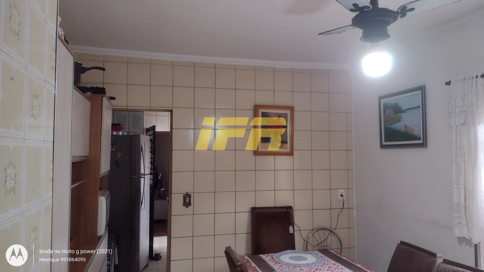 Casa, 4 quartos, 150 m² - Foto 6