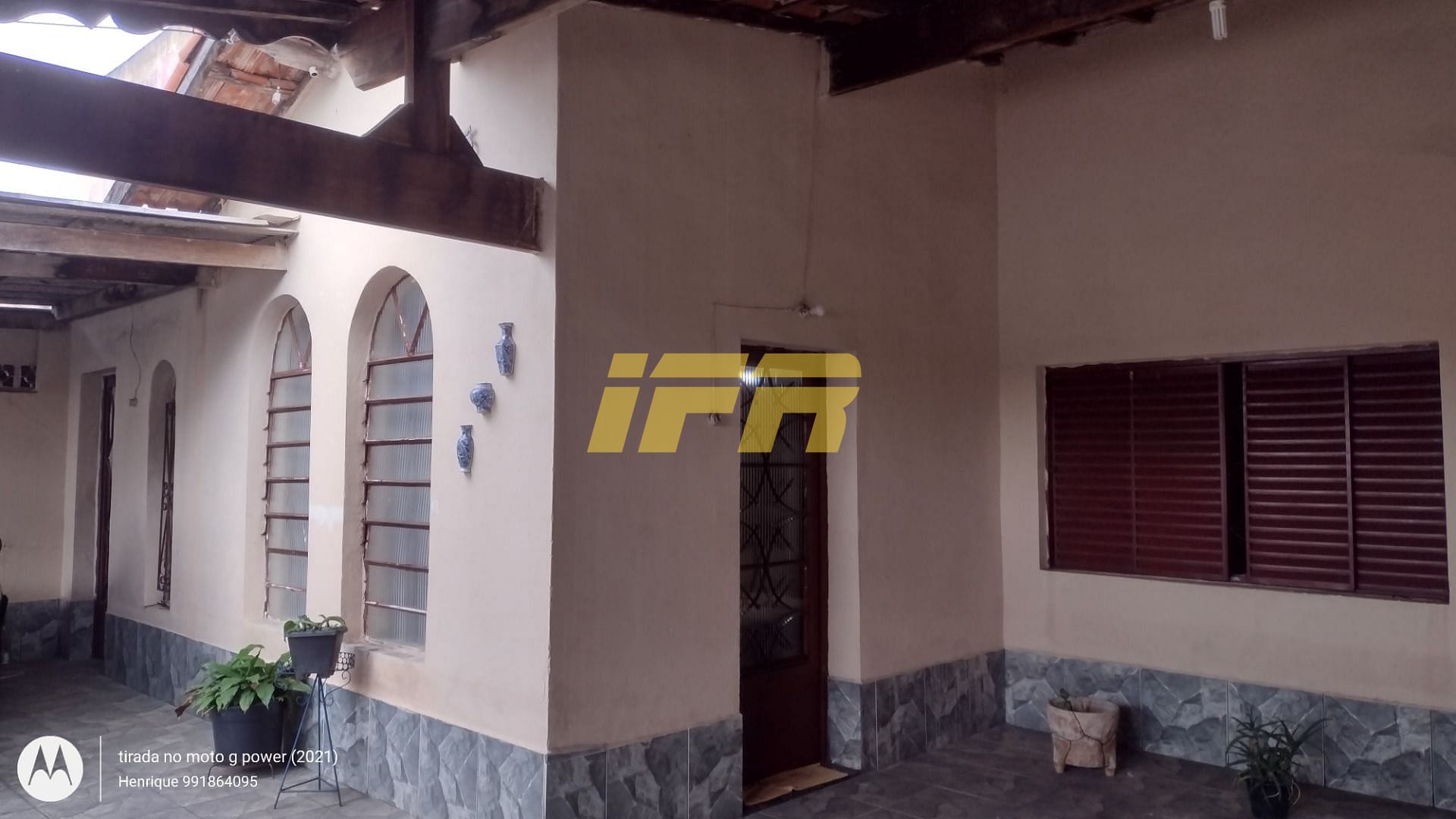 Casa, 4 quartos, 150 m² - Foto 1