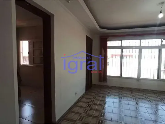 Casa com 340m² 2 quartos e 1 banheiro, à venda, no bairro Jardim Oriental em São Paulo
