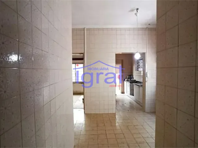 Casa com 340m² 2 quartos e 1 banheiro, à venda, no bairro Jardim Oriental em São Paulo