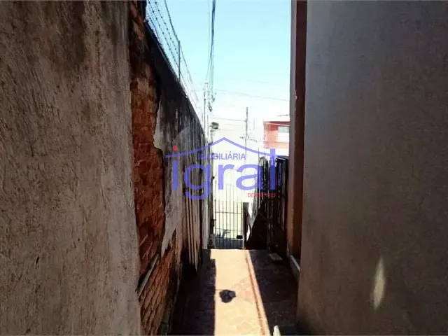 Casa com 340m² 2 quartos e 1 banheiro, à venda, no bairro Jardim Oriental em São Paulo