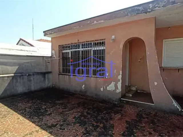 Casa com 340m² 2 quartos e 1 banheiro, à venda, no bairro Jardim Oriental em São Paulo