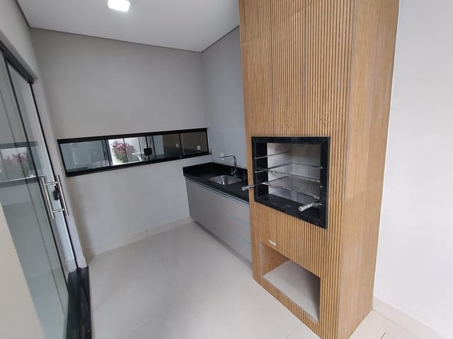 Casa com 156m² 3 quartos e 2 banheiros, à venda, no bairro Jardim Terramérica I em Americana