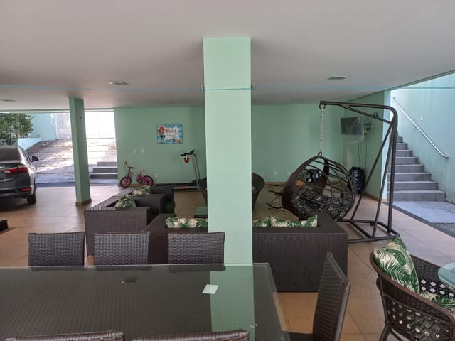 Foto do Casa - Casa à venda, Japiim, Manaus, AM | Apartamentos Manaus Imobiliária