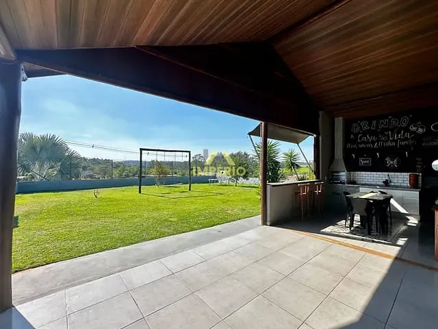 Casa com 1020m² 2 quartos e 2 banheiros, à venda, no bairro Jardim Buru em Salto