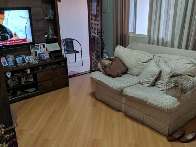 Foto do Casa - Casa com 3 dormitórios à venda, 75 m² por R$ 355.000,00 - Jardim Satélite - São José dos Campos/SP | INDEPENDENCE NEGOCIOS IMOBILIARIOS LTDA