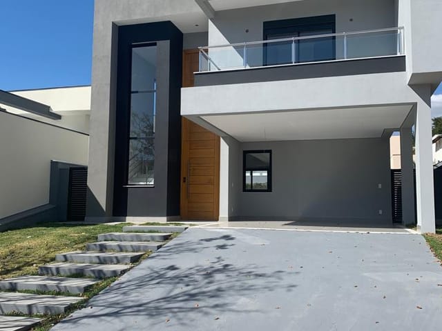 Casa com 263m² 3 quartos e 4 banheiros, à venda, no bairro Vila Nova em Louveira